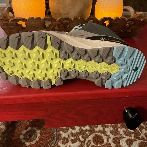 Timberland women sneakers - Picture 5 of 5